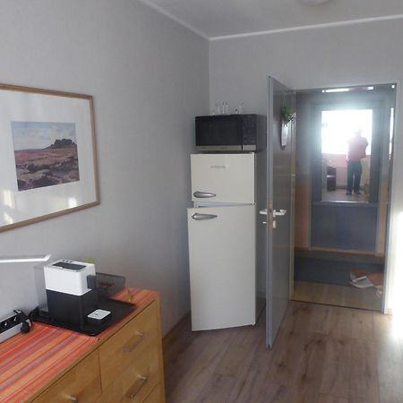 Landhotel Auerose Garni Neu Kosenow Zewnętrze zdjęcie